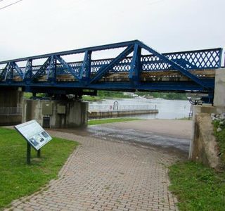 Lock 45