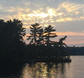 Six Mile Lake Provincial Park