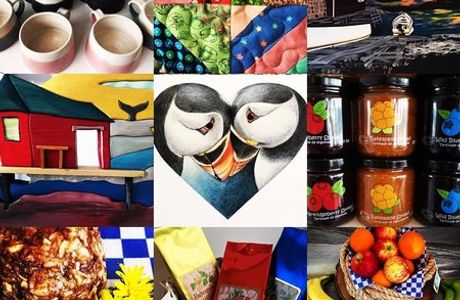 Artisan Market
