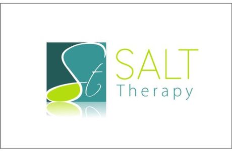 Salt Therapy Wellness Center
