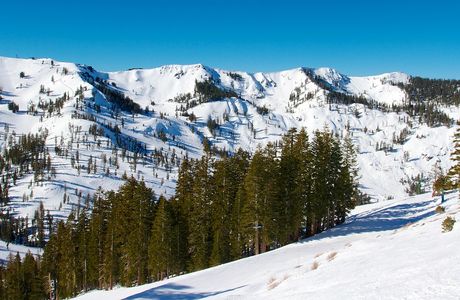Alpine Sports Ski Rentals Blue Mountain