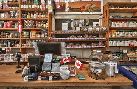 Creemore 100 Mile Store