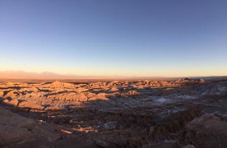 Cornices Trail