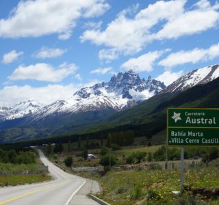 Carretera Austral