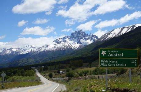 Carretera Austral
