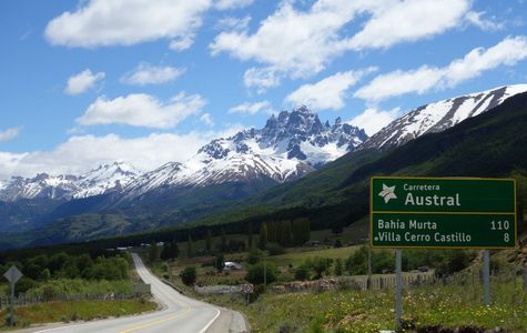 Carretera Austral 1