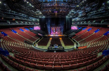 Bell Centre
