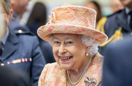 Queen Elizabeth II Park