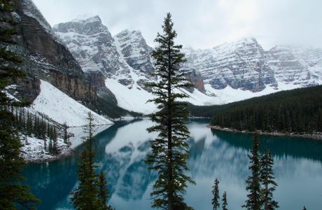 Banff SnowDays