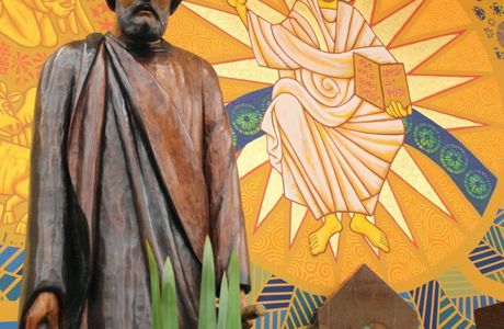 Paróquia São José Operário
