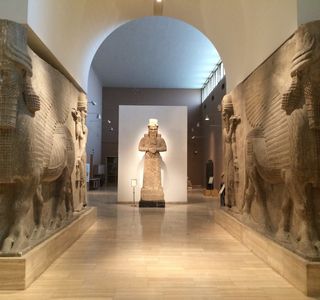 The Iraq Museum