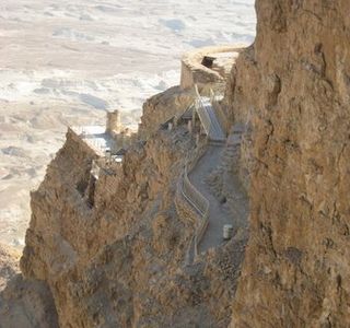 Herod's Western Palace