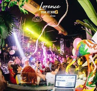 Lorence Bar