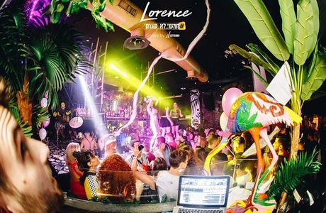 Lorence Bar