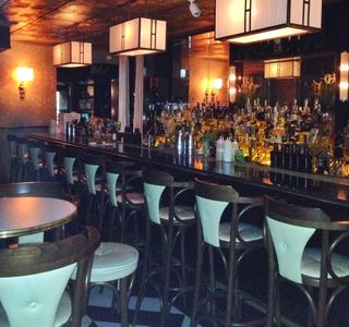 Gatsby Cocktail Room