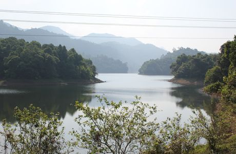 Kakkayam Dam