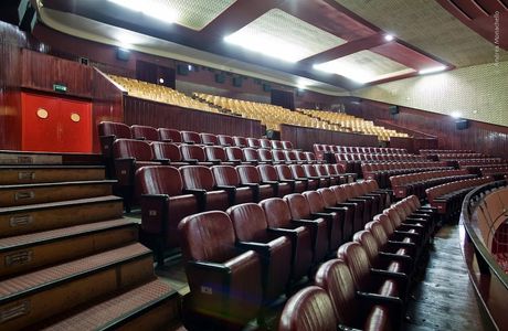 Galleria Anjalee Cinema