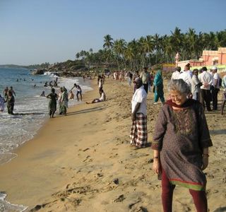 Ashoka Beach