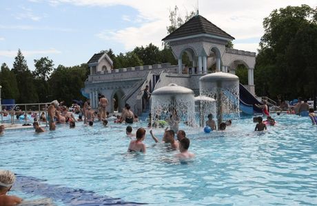 Eger Termál