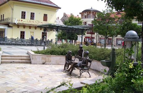 Helynekem