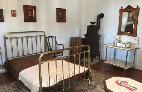 Gárdonyi Géza Emlékmúzeum
