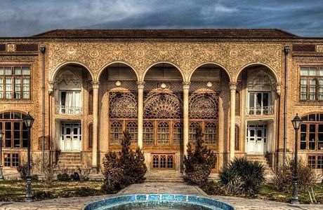 Behnam House