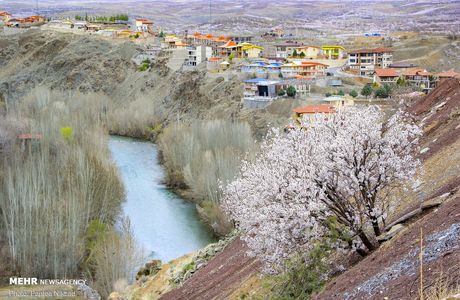 Dimeh Spring