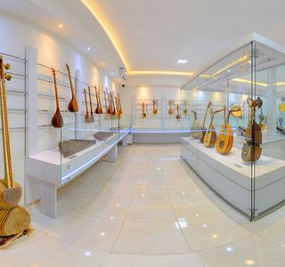 Isfahan Music Museum