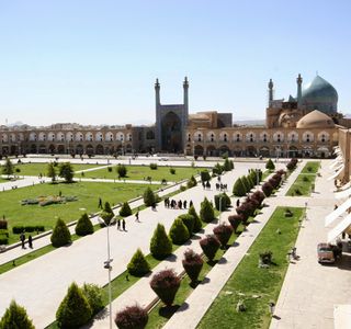 Imam Ali square
