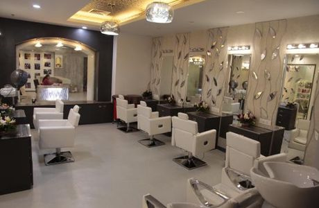 Silverine Spa & Salon