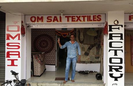 Om Sai Textiles