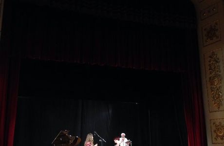 Teatro Traetta