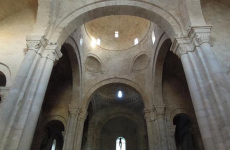Duomo di Molfetta - Parrocchia San Corrado
