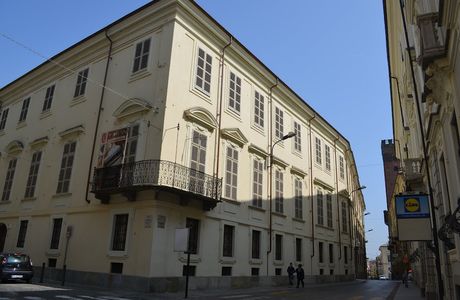 Palazzo Malabaila