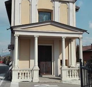 Cappella di Santa Maria in Campagna