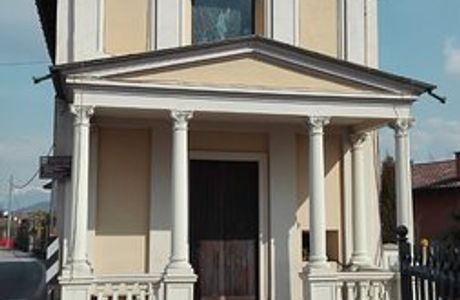 Cappella di Santa Maria in Campagna