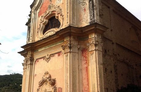 Oratorio di San Carlo