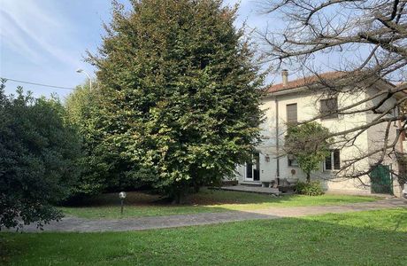 Villa Clerici