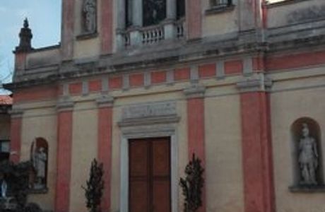 Chiesa di Sant'Antonio Martire