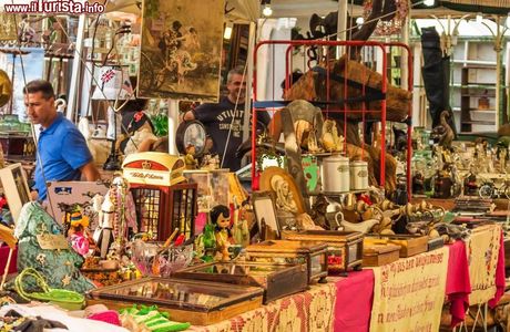 Mercatino Dell'Usato Samarate