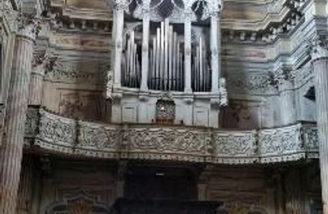 Chiesa di San Filippo
