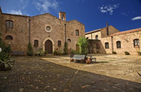 Contrada Santa Ninfa