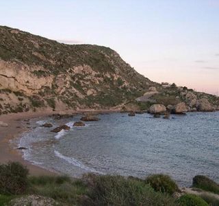 Torre San Nicola
