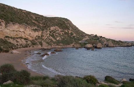 Torre San Nicola