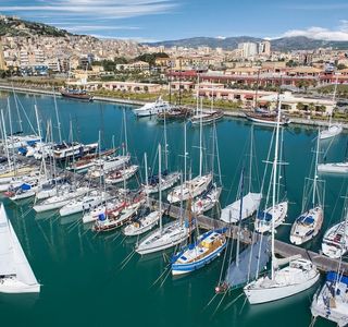 Marina di Cala del Sole