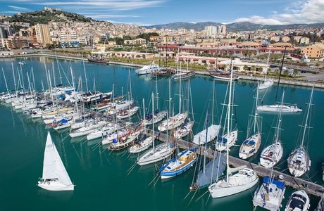 Marina di Cala del Sole