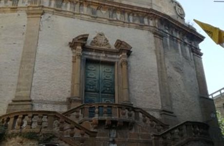 Chiesa di SantIgnazio di Loyola