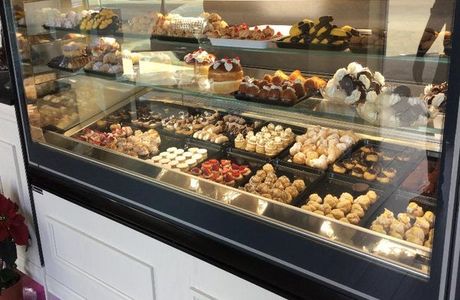 Pasticceria caffetteria le gardenie