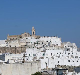 Bar H24 Ostuni