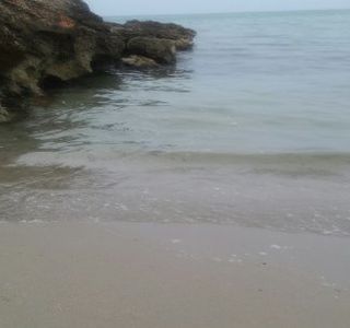 Spiaggia Monticelli